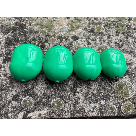 plomb silure verticale