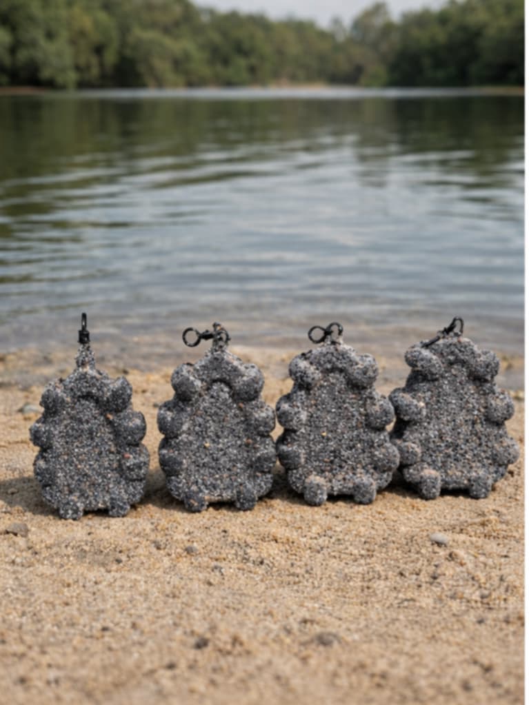 Plomb Block nouveauté 2026